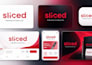 professional logo design modern and eye catching