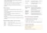write your capability statement for government contracts