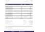 create a synced invoice packing list and delivery order excel system