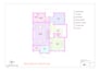 convert PDF, hand sketch or image into a revit floor plan