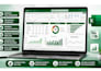 create excel inventory management and financial analysis reports with vba macros