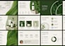 design a professional pitch deck and presentation