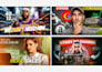 design professional youtube thumbnails