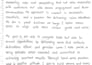 write neat english and bangla handwriting