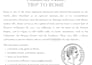 counseling and travel design