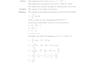 assist in maths, stats, excel, and linear algebra projects