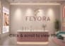 design a luxury brand identity and logo