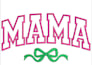 create applique embroidery digitizing files in dst pes emb format