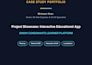 build an interactive 3d website with react threejs and gsap