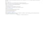 write professional concept notes and proposals