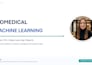 build biomedical machine learning and deep learning models
