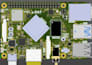 design usb4, mipi hdmi ethernet and embedded hardware pcb for high speed systems