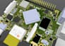 design usb4, mipi hdmi ethernet and embedded hardware pcb for high speed systems