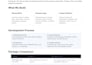 create flutter apps and mvp for android and ios