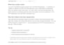 perform web application security audit and owasp assessment