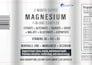 edit resize peptide vial label, supplement packaging design