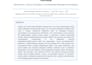 write medical articles with proper research