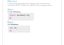 write sql queries and design databases