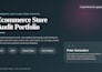 audit your shopify or ecommerce store for conversions