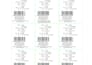 create bulk event ticket with scanning system using barcode qr code