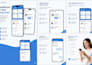 develop ai mobile app, ai integration ios app, android app, mobile app developer