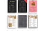 design food and restaurant