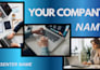 do professional presentation slides and animated slides