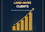 design and write a professional lead magnet