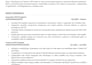 write an ats tech resume for software engineers and IT professionals