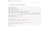build machine learning models for prediction and data analysis