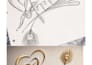 create custom calligraphy name art and typography designs