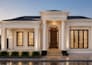 do best exterior design, architectural rendering walkthrough