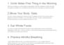 do content writing and articles writing