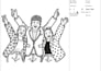 emroidery digitizer convert you live image in emb