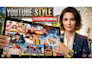 create professional youtube thumbnails