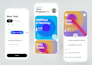 make ios app in swift and swift ui