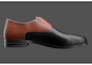 3d shoe model, footwear design, rendering and 3d animation