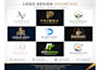 create a fantastic logo for you