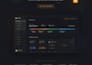 professional web flow landing page design for your business