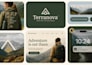 design logo guidelines and brand manuals