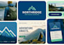 design logo guidelines and brand manuals