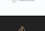 design a modern creative minimalist business logo and brand identity