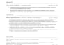 write a professional ats friendly resume for freshers