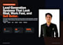 build n8n automation workflows and API integrations