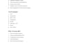 fix bugs in java spring boot applications