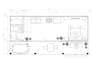 modelado 3d arquitectonico profesional