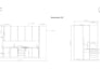 design realistic 3d kitchens with technical drawings