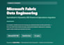 build end to end data pipelines in microsoft fabric lakehouse and medallion arch