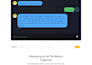 build custom ai chatbots and open ai workflows for your business