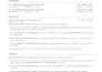 create a professional ats friendly resume and CV